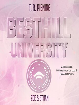cover image of Besthill University